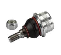 Compatibile con Benz per C219 2004-2011 per S211 2003-2009 braccio dell'asse giunto sferico anteriore inferiore A2113300435 Giunto Sferico Sospensione