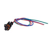 Compatibile con BENZ per C230 2003 2004 2005 2006 2007 2008 5S1348 PC641 88953312 Connettore del sensore di posizione dell'albero a camme a 3 pin