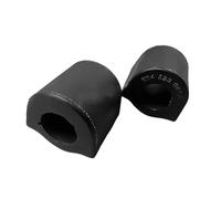 Compatibile Con Benz Per C350 Per Flex RWD Base Coupe Sport Sedan 2012-2014 C250 Base 2015 2 Boccole Per Barra Stabilizzatrice Anteriore Kit boccole Barra antirollio