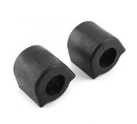 Compatibile Con Benz Per CL63 CL65 Per AMG 2008-2014 Per S400 2010-2013 Per S350 2012 2013 2 Pezzi Boccola Barra Stabilizzatrice Anteriore A2183230365 Boccola antirollio anteriore