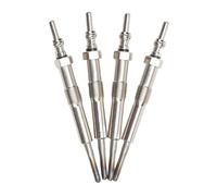 Compatibile Con Benz Per Cla B-Klasse 2013 2014 2015 2016 2017 2018 2019 4 Pezzi Candelette Per Auto A4151590001 Candeletta ad Incandescenza