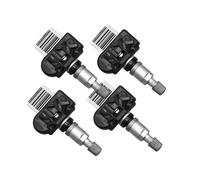 Compatibile Con Benz Per Classe A Classe B CLA GLB GLS A0009054104 A0009057205 Sensore TPMS Sensore Pressione Pneumatici(4PCS)
