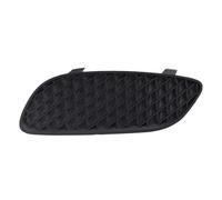 Compatibile Con Benz Per Classe A Per W176 2016 2017 2018 1 Pezzo Griglia Paraurti Anteriore Auto Inserto Copertura Cornice Ricambi Auto 1768853622 Auto frontale calandra(Left)