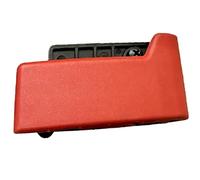 Compatibile Con Benz Per W169 2004 2005 2006 2007 2008 2009 2010 2011 2012 Auto Anteriore Bonnet Release Pull Handle OEM: 1248800320 Leva Sblocco di Cofano