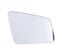 Compatibile Con Benz Per Classe C W204 2011 2012 2013 2014 Auto Sinistra Destra Riscaldata Per Wing Rear Mirror Vetro Laterale Retrovisore