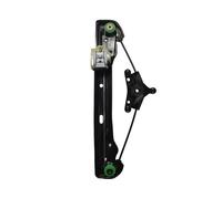 Compatibile Con Benz Per W205 2015 2016 2017 2018 2019 2020 2021 Meccanismo Sollevatore Per Finestrino Posteriore Regolatore OEM A2057307901