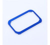 Compatibile Con Benz Per Classe C W205 GLC Pomello Pulsante Portellone Posteriore Elettrico Porta Bagagliaio, Interruttore, Cornice, Adesivo, Rivestimento. Adesivo Decorativi