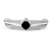 Compatibile Con Benz Per LS Per W219 Per SLS600 2005 2006 2007 2008 Paraurti Anteriore Superiore Automatica Griglia Di Aspirazione Dell'aria Anteriori Griglie