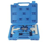 Compatibile Con Benz Per 2.2 2.7 3.2 1998-2003 2.0 2.2 2.7 3.0 3.2 2002-2008 2009 Kit Di Strumenti Di Bloccaggio Della Catena Del Motore Kit Messa Fase Motore