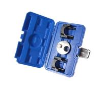 Compatibile Con Benz Per Coupé Cabriolet C207 E220 E250 2009 2010 2011 M651 Kit Di Strumenti Per L'allineamento Dell'albero A Camme Del Motore Kit Attrezzo Messa Fase
