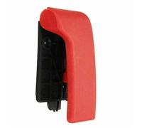 Compatibile Con Benz Per Per Berlina W212 2009-2014 2015 2016 Maniglia Dell'interruttore Di Rilascio Del Coperchio Della Valvola OEM: A1248800320 1248800320 Sblocco Cofano Motore