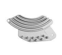 Compatibile Con Benz Per Classe E Per W210 1995-1999 2000 2001 2002 A2108206410 Modulo Regolatore Ventola Motore Ventilatore Auto 2108206410 2108211651 Resistenza Ventilatore Motore