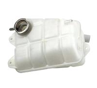 Compatibile Con Benz Per W211 2002 2003 2004 2005 2006 2007 2008 2009 Serbatoio Di Troppo Pieno Di Espansione Del Liquido Refrigerante OEM: 1265001549