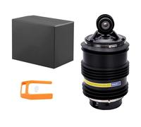 Compatibile con Benz per Classe E W211 S211 E320 E350 E500 Sospensioni pneumatiche Posteriori Sospensioni pneumatiche Molla pneumatica A2113200925 2113200925 (1 pz)