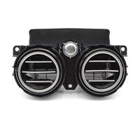 Compatibile Con Benz Per W213 E200 E250 E260 E280 E300 2016-2023 Gruppo Griglia Di Sfiato Aria Condizionata Anteriore Posteriore 2138308000 Griglie anteriori radiatori(Rear-New Model A)