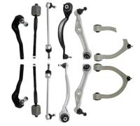 Compatibile Con Benz Per CLASSE S Per Coupe C216 2006-2013 Braccio Di Controllo E Gruppo Giunto Sferico Barra Antirollio Collegamento Stabilizzatore 2213306411 kit Sospensione Anteriori