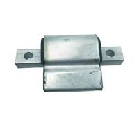 Compatibile Con Benz Per Classe S W222 S 500 EL 2015 2016 2017 Parti Di Ricambio Per Supporto Trasmissione Motore Posteriore Per Auto 2222401218 Supporto motore