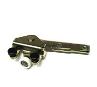 Compatibile Con Benz Per Classe V Per W638 1996 1997 1998 1999 2000 2001 2002 2003 Guida A Rulli Per Porta Scorrevole Cerniera In Basso A Destra OEM: 6387601847 Guide Cerniera Rulli Auto