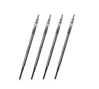 Compatibile Con Benz Per E C-Klasse Per W204 C204 S204 W211 S211 Per Vito Per Viano W639 68102087AB Candelette Per Riscaldamento Ausiliario Candeletta ad Incandescenza(4 PCS)