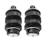 Compatibile Con Benz Per E-Class S211 W211 2002-2009 2x Sospensioni Pneumatiche Posteriori Borsa Puntone A2113200925 Coppia Molle Sospensioni ad Aria