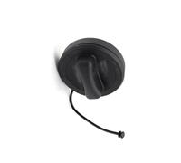 Compatibile Con Benz Per E-Class W213 2016 2017 2018 2224700005 Tappo Carburante Auto Serbatoio Gas Filler Cover Riparazione Sostituzione Parti Tappo Serbatoio