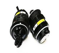 Compatibile Con Benz Per E 350 2006-2009 Accessori Borse A Molla Per Sospensioni Pneumatiche Posteriori Per Automobili 2113200725y Coppia Molle Sospensioni ad Aria