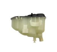 Compatibile Con Benz Per E320 2007-2009 Per E55 E500 2004-2006 Serbatoio Liquido Raffreddamento Di Espansione Di Troppo Pieno 2035000049 Serbatoio Refrigerante(1 set)