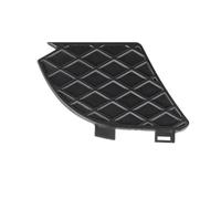 Compatibile Con Benz Per E320 E430 W210 1998-2003 Paraurti Anteriore Fendinebbia Griglia Di Copertura 2108850053 Griglia fendinebbia