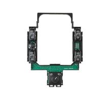 Compatibile Con Benz Per E420 E320 E300 1997 2108200110 A2108200110 Accessori Per Auto Master Power Window E Pulsante Interruttore Di Controllo Specchio Interruttore Vetro