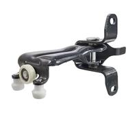 Compatibile Con Benz Per Fjda Per Viano 2010 2011 2012 Guida A Rulli Per Porta Scorrevole Destra Superiore Centrale Inferiore OEM: 6397601747 6397601547 6397601347 Guide Cerniera Rulli Auto
