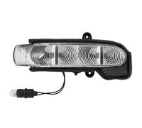 Compatibile Con Benz Per G E Class W211 S211 W463 W461 Auto Sinistra Destra Indicatore Di Direzione Laterale Indicatore Luminoso Specchietto Retrovisore Luce Indicatore direzione