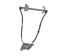 Compatibile Con BENZ Per G W463 G350 G500 2002-2005 2006 2007 2008 2009 2010 2011 Supporto Regolatore Alzacristallo Portiera Posteriore A4637300746 Alzacristallo(Left A4637300746)