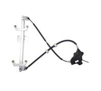 Compatibile Con Benz Per G55 G500 2001-2005 2006 2007 Interruttori Automatici Alzacristalli Elettrici Regolatore Sollevatore 4637300946 4637301046 Alzacristallo Meccanismo(Back left)