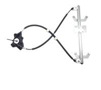 Compatibile Con Benz Per G55 G500 2001-2005 2006 2007 Interruttori Automatici Alzacristalli Elettrici Regolatore Sollevatore 4637300946 4637301046 Meccanismo Alzacristalli