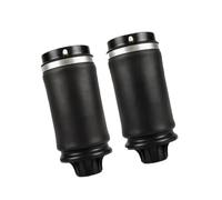 Compatibile Con Benz Per GL-Class X164 2007-2012 Per X166 2013-2019 Molle Di Sospensione Pneumatiche A1643200625 Sospensione pneumatica