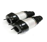 Compatibile Con Benz Per GL-Classe Per X166 2012-2015 Kit Di Riparazione Ammortizzatore Con Sospensione A Molla Pneumatica 1663201413 Molle Sospensioni Aria