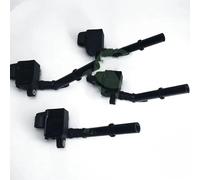 Compatibile Con Benz Per GL ML Car Ignition Coil Packs Tensione Pacchetto 2769060501 2769060260 2769061001 Bobina di accensione