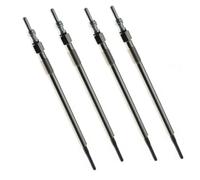 Compatibile Con Benz Per GL320 GL420 ML420 3.0 4.0 X164 W164 2006 2007 2008 2009 68102087AB Candelette Per Auto Candeletta ad Incandescenza(4pcs)