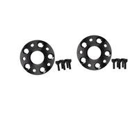 Compatibile Con Benz Per GLB 2 Pz 5x112 66.6 Auto Ruota Spacer Adattatore Hubcentric Ruote Spacer Parti Per Le Modificazioni 15/20/25/30/35mm(25mm)