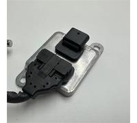 Compatibile Con Benz Per GLC Coupe X253 SLC SLK W222 2014 2015 2016 2017 2018 2019 Chip Sensore NOX NGK Per Sonda Azoto Ossigeno OEM: 5WK96681E Sensore NOx azoto