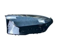 Compatibile Con Benz Per GLC W254 2023 2024 Per GLC200 GLC260 GLC300 Accessori Auto Trasparente Faro Anteriore Borsette Faro Copriobiettivo Lenti fari anteriori auto