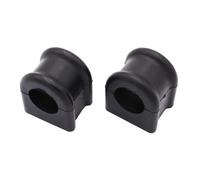 Compatibile Con Benz Per GLE-Class 2012-2016 GLE350 GLE400 GLE550 GLE63 Per AMG Coppia Set Boccole Barra Antirollio Anteriore 1663231465 Auto Boccole Barra antirollio