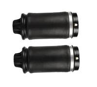 Compatibile Con Benz Per GLE-Class W167 2019-2024 Per C292 Molle Di Sospensione Pneumatiche Posteriori A1643200625 Coppia Molle Sospensioni ad Aria