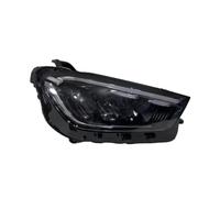 Compatibile Con Benz Per GLE W167 2024 2025 Gruppo Ottico Anteriore Completo Con Luce Diurna A1679066904 A1679067004 Fanale Anteriore auto(1Pcs Right)