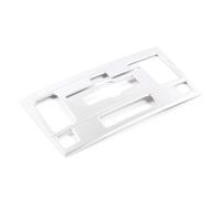 Compatibile Con Benz Per Glk X204 2010 2011 2012 Pannello Pulsanti Controllo CD Aria Condizionata Auto Copertura Decorativa Pannello CD Auto Copertura Decorativa pannello console CD