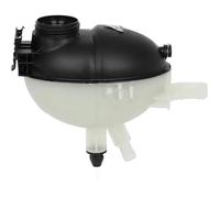 Compatibile Con Benz Per Glk250 2013-2015 Per Glk350 2009-2015 Per Slc180 2017-2018 Serbatoio Espansione Liquido Raffreddamento Motore Coperchio OE: 2045000549 Bouilloire de refroidissement