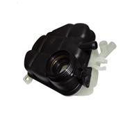 Compatibile Con Benz Per GLS450 Per X164 2017 2018 V6 3.0L Auto Automobile Serbatoio Troppo Pieno Automatico Espansione Sostituzione OE：A1665000049 Serbatoio compensazione