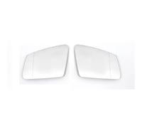 Compatibile Con Benz Per La Classe E W212 2010-2015 Per La Classe C W204 2008-2013 Specchio Riscaldato Specchio Laterale Vetro Specchio Retrovisore Lente