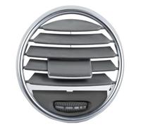 Compatibile Con Benz Per M Class 2005 2006 2007 2008 2009 2010 2011 2012 Climatizzatore Per Cruscotto Anteriore OEM: 1648302154 Cornice Aria Clima Auto