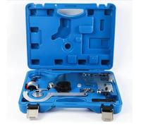 Compatibile Con Benz Per M254 M256 Classe S Inline 6 Cilindri Motore Auto Timing Strumento Puleggia Albero Motore Sostituzione OEM: QC0987 Kit Messa in Fase